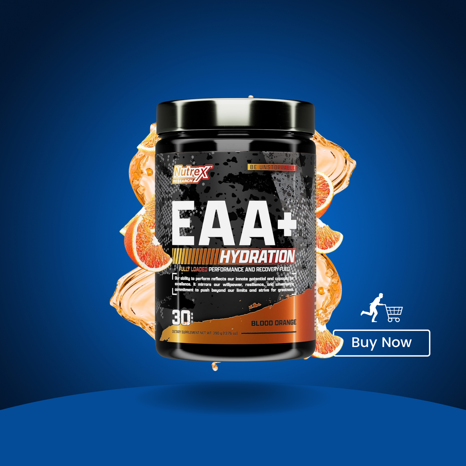 Nutrex Research - EAA Hydration