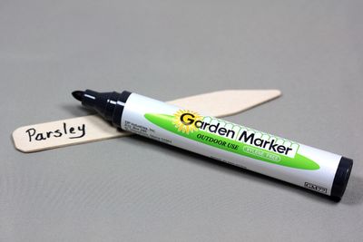 Garden Pen 1.2mm tip