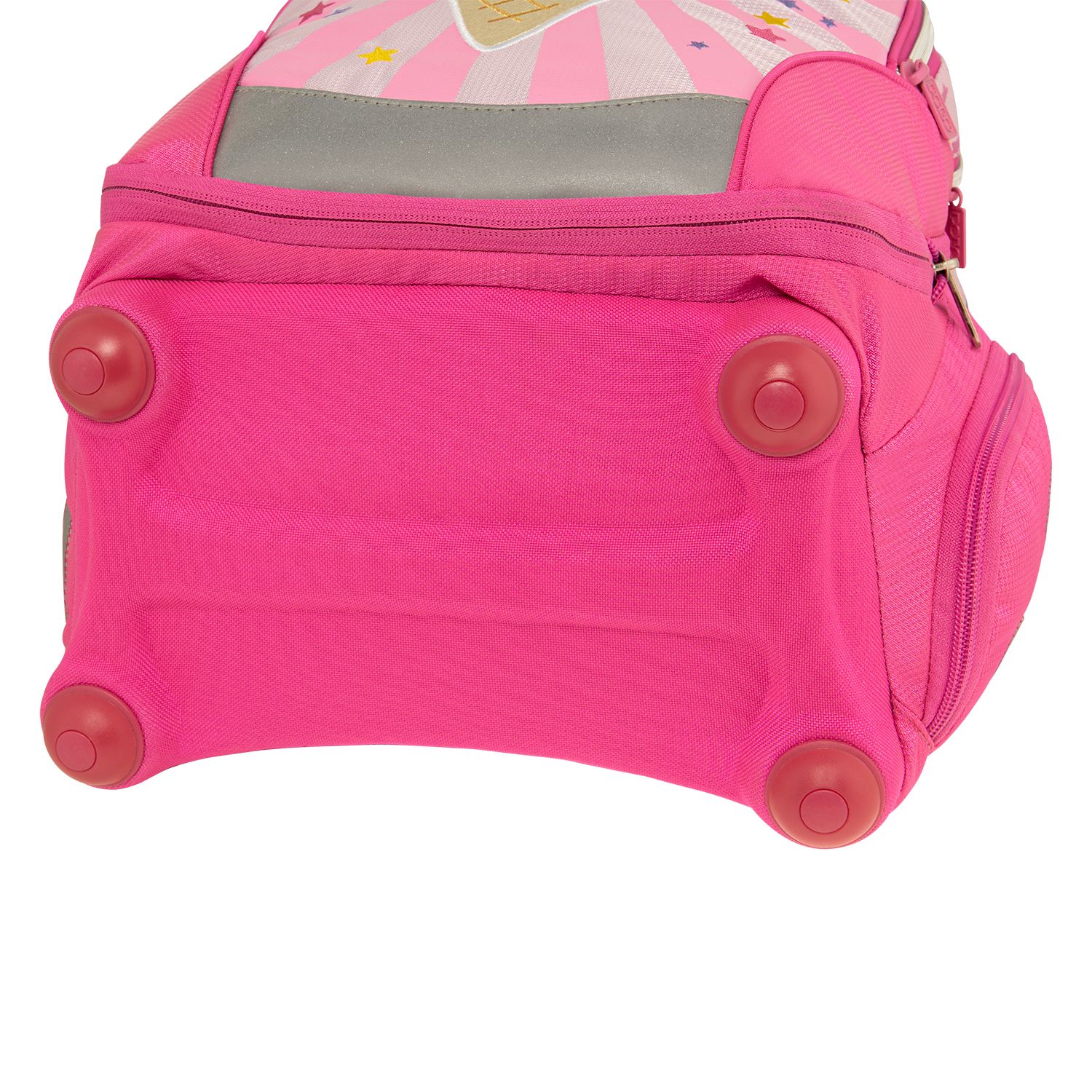 Polo BASE FREE TROLLEY 9010078273