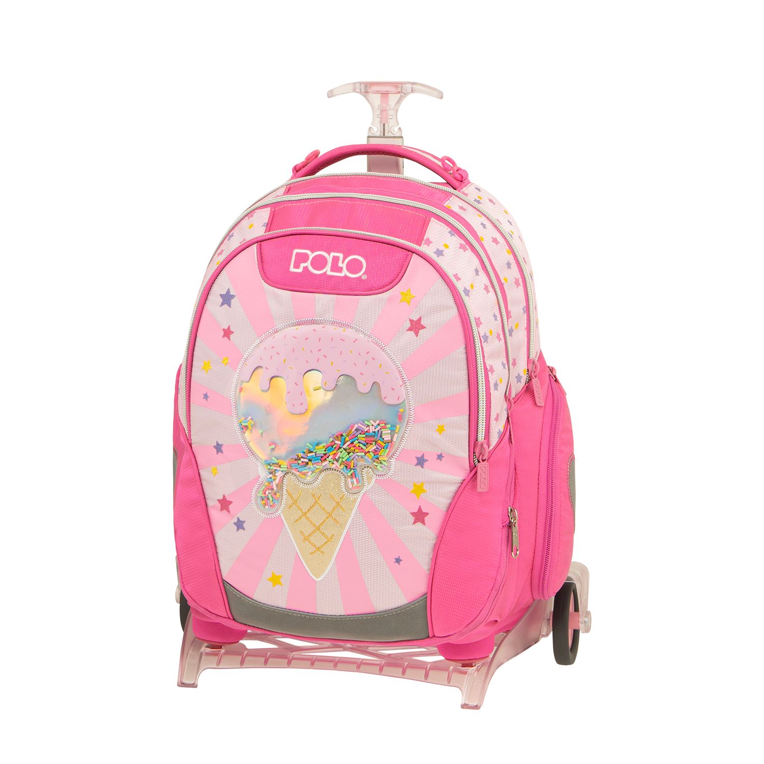 Polo BASE FREE TROLLEY 9010078273
