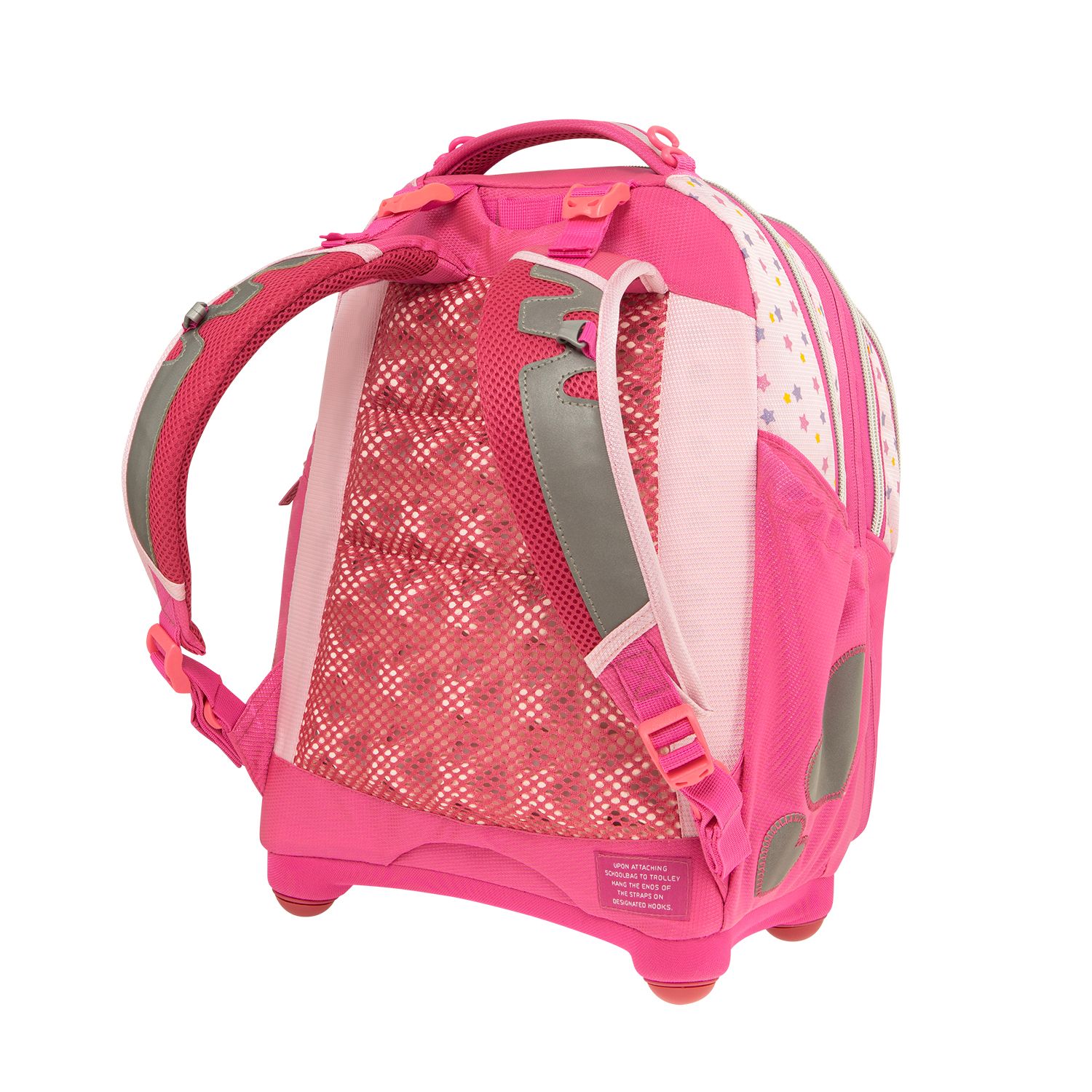 Polo BASE FREE TROLLEY 9010078273