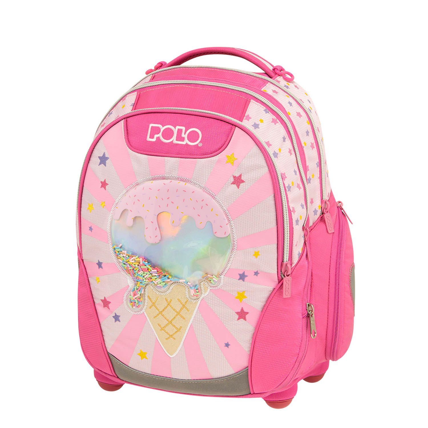 Polo BASE FREE TROLLEY 9010078273