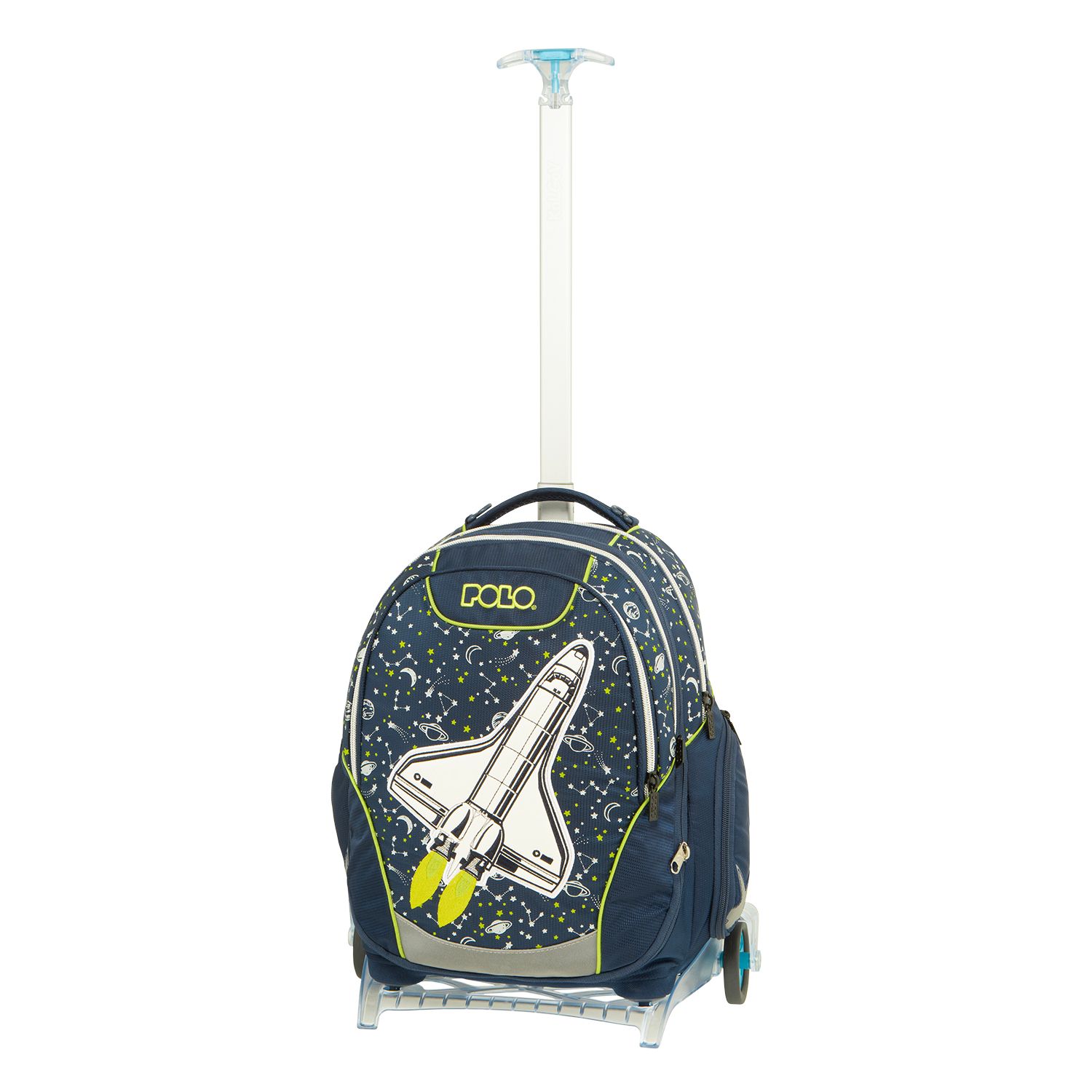 BASE FREE TROLLEY 9010078272