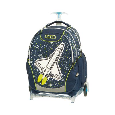 BASE FREE TROLLEY 9010078272