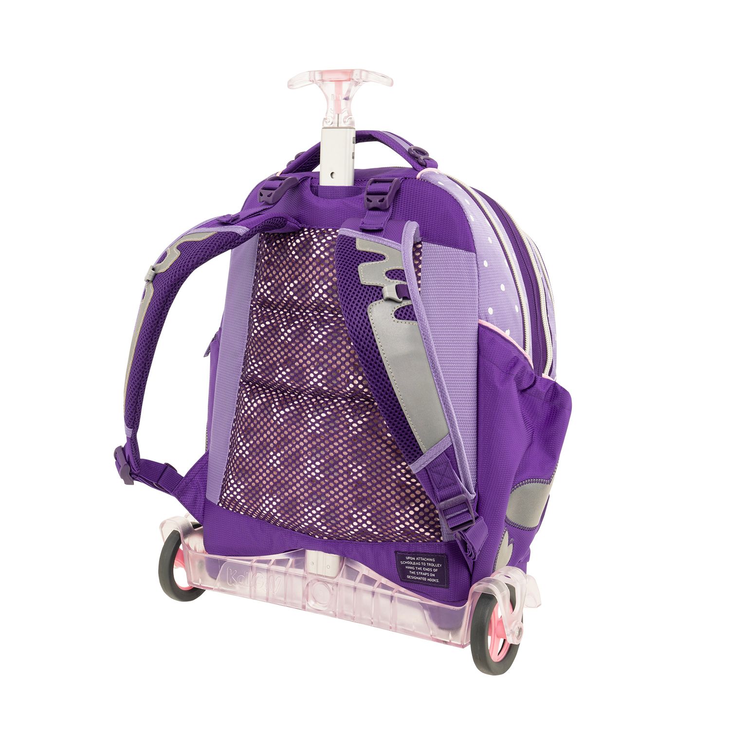 BASE FREE TROLLEY  9010078274