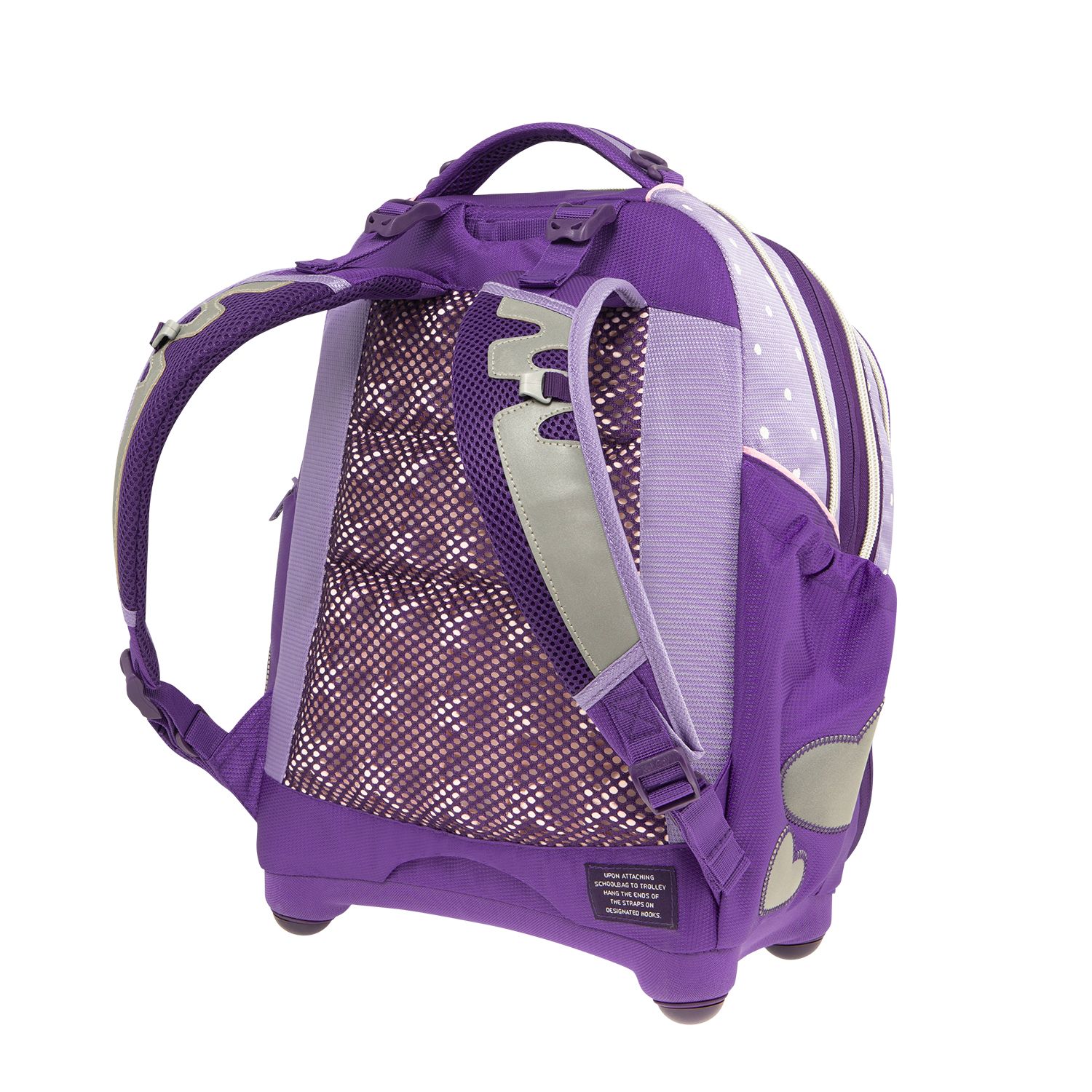 BASE FREE TROLLEY  9010078274