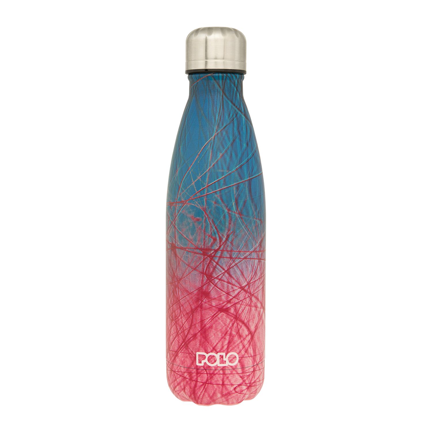 ΘΕΡΜΟΣ STAINLESS STEEL 0.50lt POLO 8255