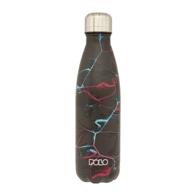 ΘΕΡΜΟΣ STAINLESS STEEL 0.50lt POLO 8264