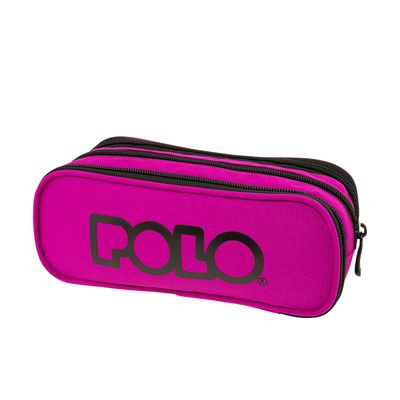 SET TRIPLE PENCIL CASE 937005 4301