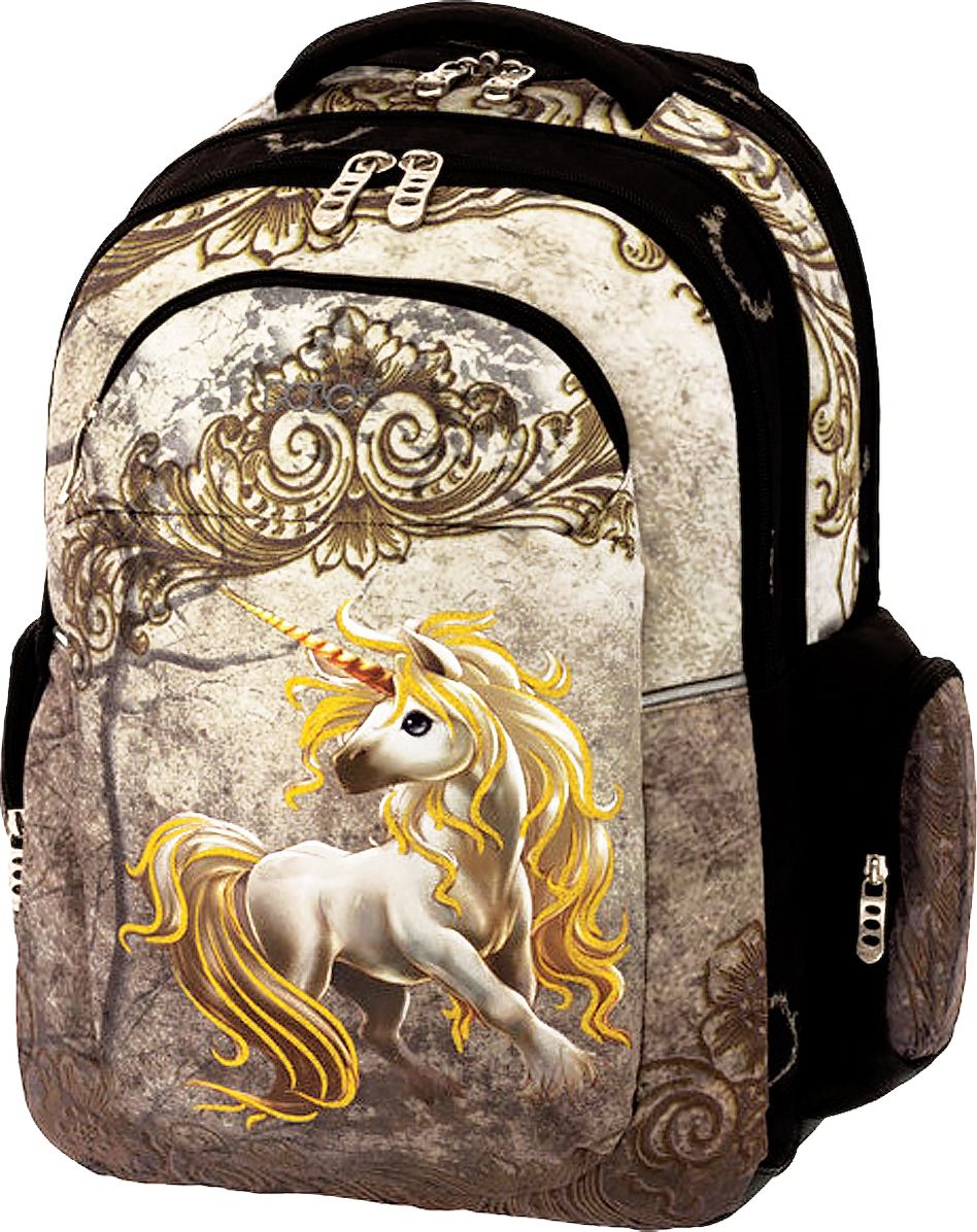 POLO BACKPACK UNICORN 901230 08