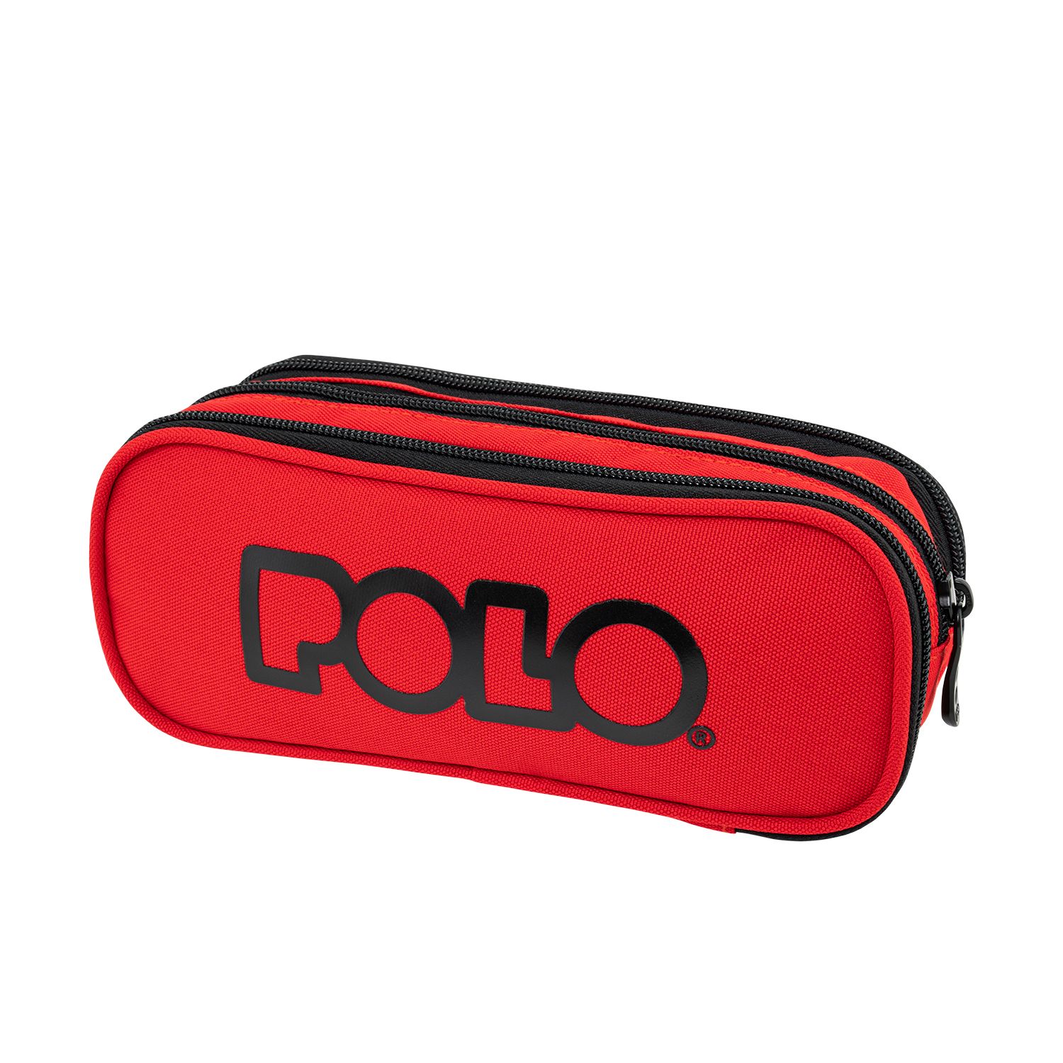 SET TRIPLE PENCIL CASE 937005 4301