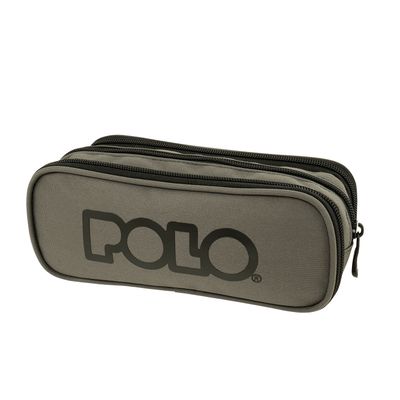 SET TRIPLE PENCIL CASE 937005 4301
