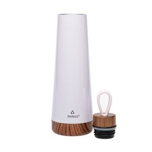 bioloco loop lilac28 cm x 7,5 cm500 ml