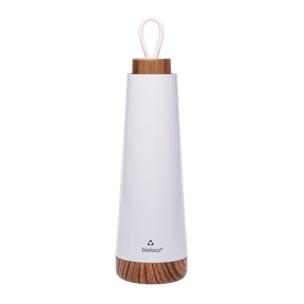 bioloco loop lilac28 cm x 7,5 cm500 ml