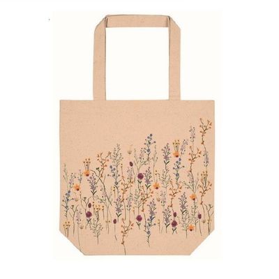 Big Cotton Shopper BioFlower Blossom