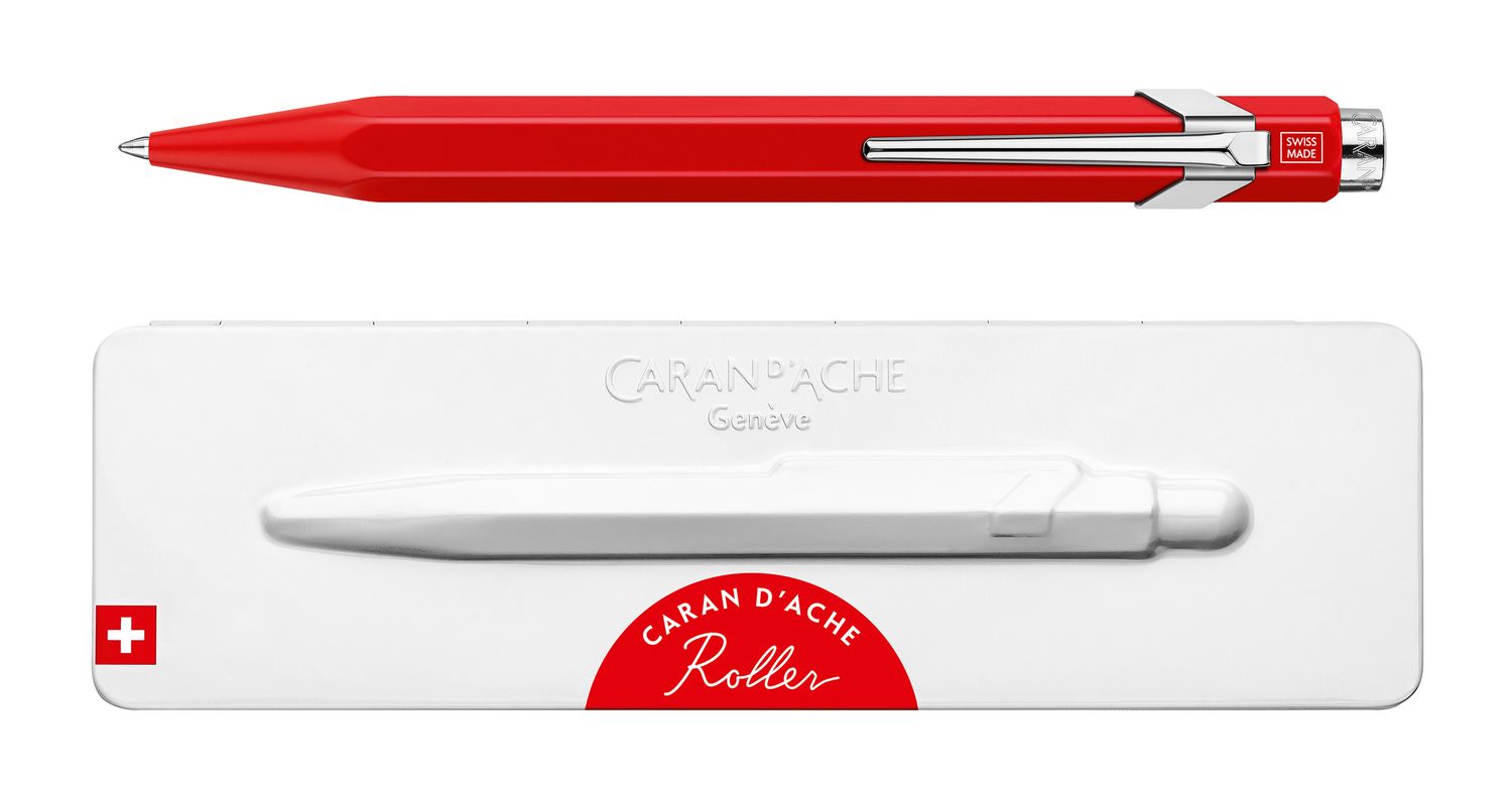 CARAND D&#39;ACHE 0849.585