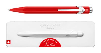 CARAND D&#39;ACHE 0849.585