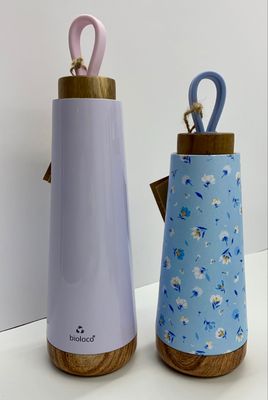 bioloco loop lilac28 cm x 7,5 cm500 ml