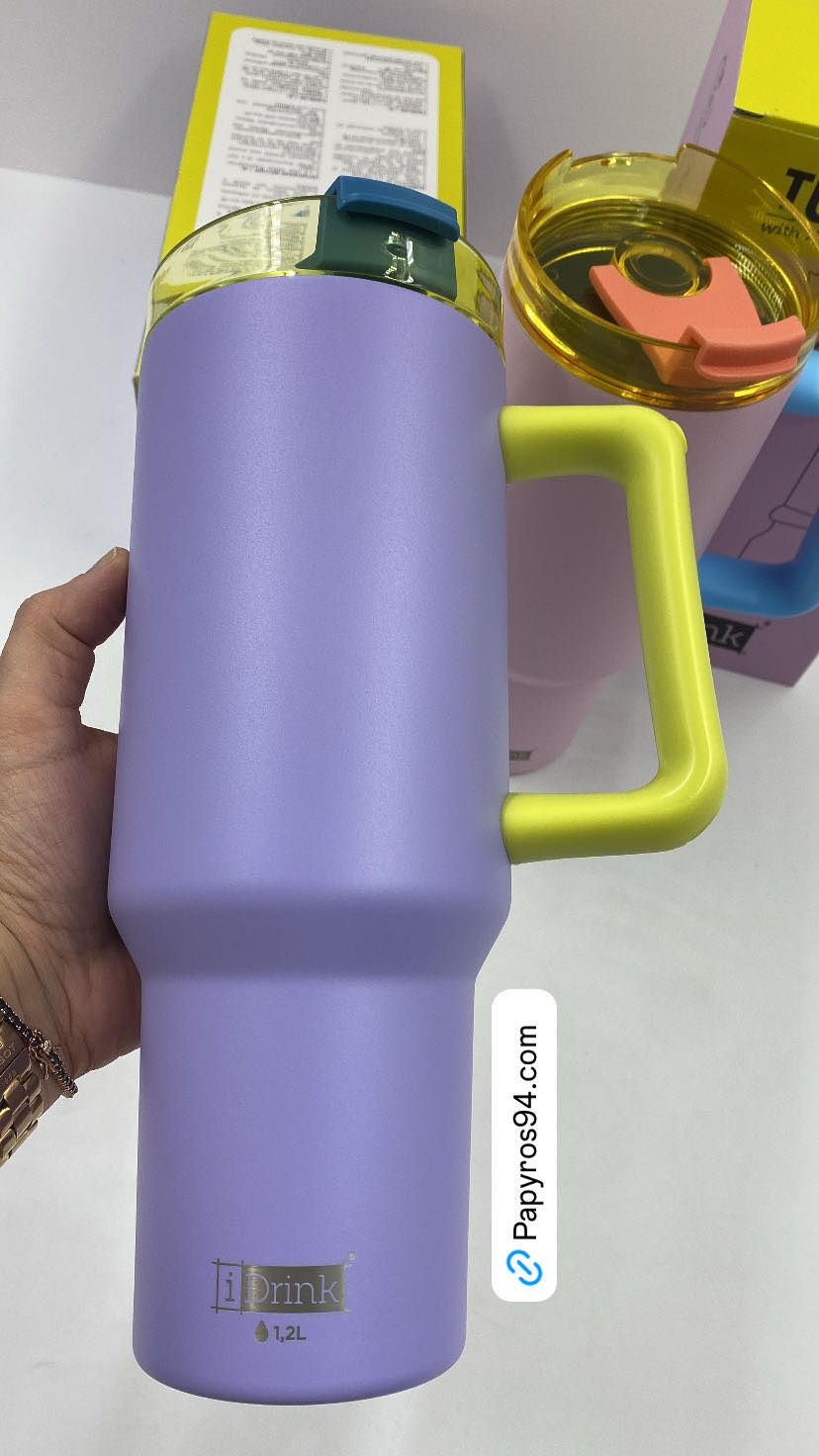 TUMBLER iDrink 1.2L