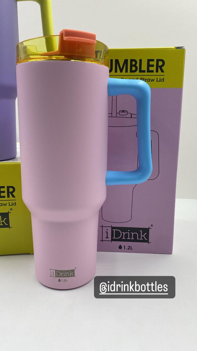 TUMBLER iDrink 1.2L