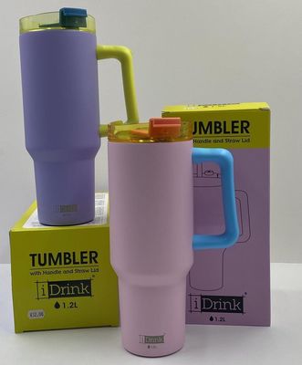 TUMBLER iDrink 1.2L