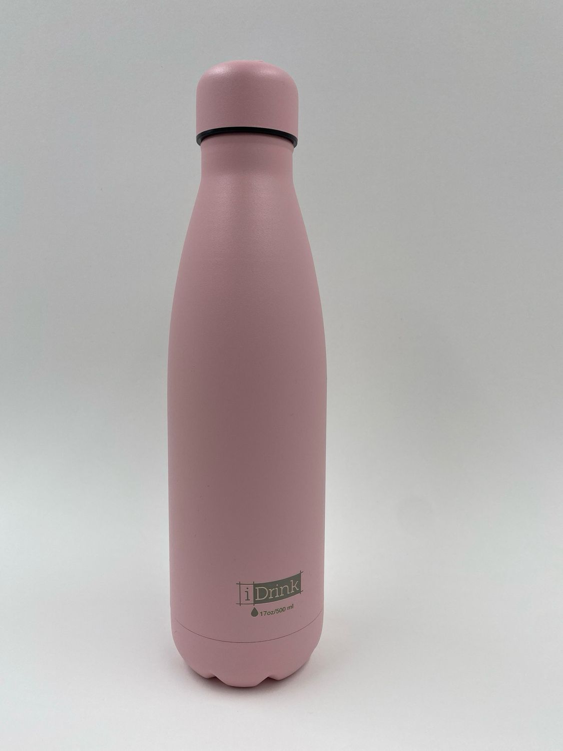 ΘΕΡΜΟΣ i Drink  STAINLESS STEEL 0,50L 3 χρώματα