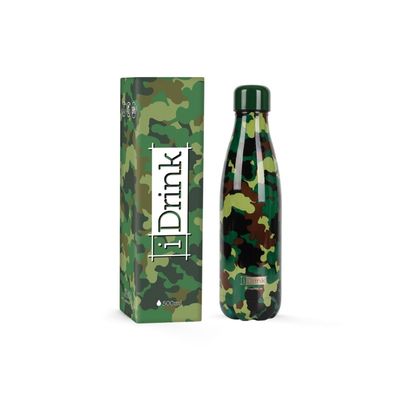 i Drink ΘΕΡΜΟΣ