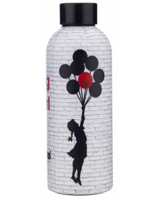 ΘΕΡΜΟΣ 500ml Banksy – Flying Girl