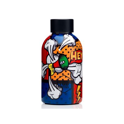 ΘΕΡΜΟΣ  YOU BOTTLES  300ml – Pop Art