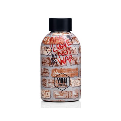 ΘΕΡΜΟΣ – Make Love Not War  300 ml