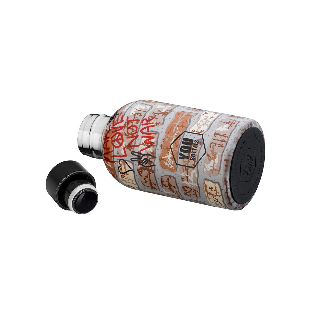 ΘΕΡΜΟΣ – Make Love Not War  300 ml