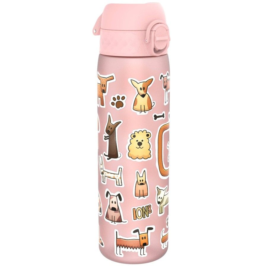 ΠΑΓΟΥΡΙ 500ML ΣΚΥΛΑΚΙΑ Ιon8