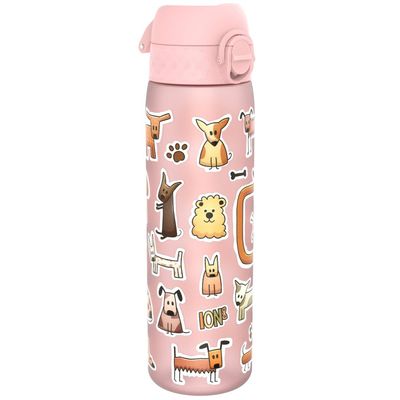 ΠΑΓΟΥΡΙ 500ML ΣΚΥΛΑΚΙΑ Ιon8