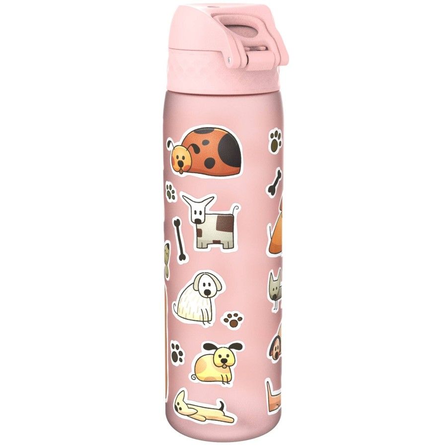 ΠΑΓΟΥΡΙ 500ML ΣΚΥΛΑΚΙΑ Ιon8