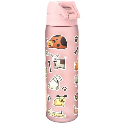 ΠΑΓΟΥΡΙ 500ML ΣΚΥΛΑΚΙΑ Ιon8