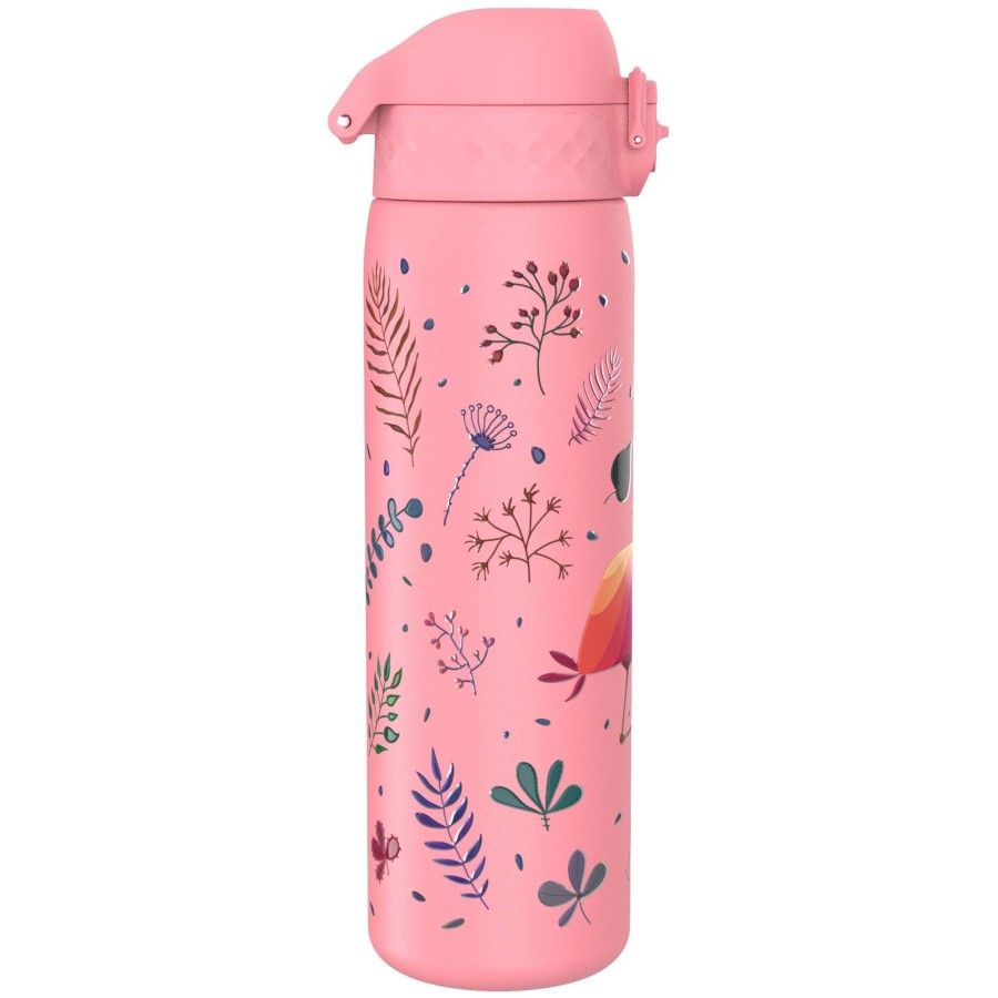 ΜΕΤ. ΜΠΟΥΚΑΛΙ 600ML ΦΛΑΜΙΝΓΚΟ Ion8