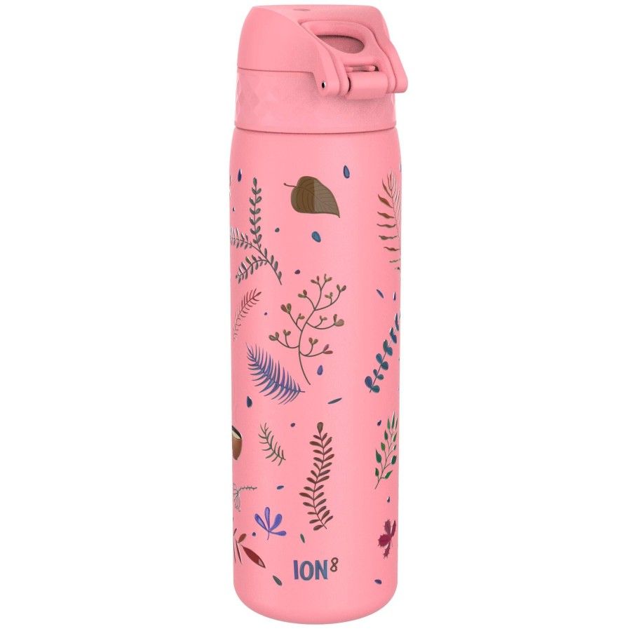 ΜΕΤ. ΜΠΟΥΚΑΛΙ 600ML ΦΛΑΜΙΝΓΚΟ Ion8
