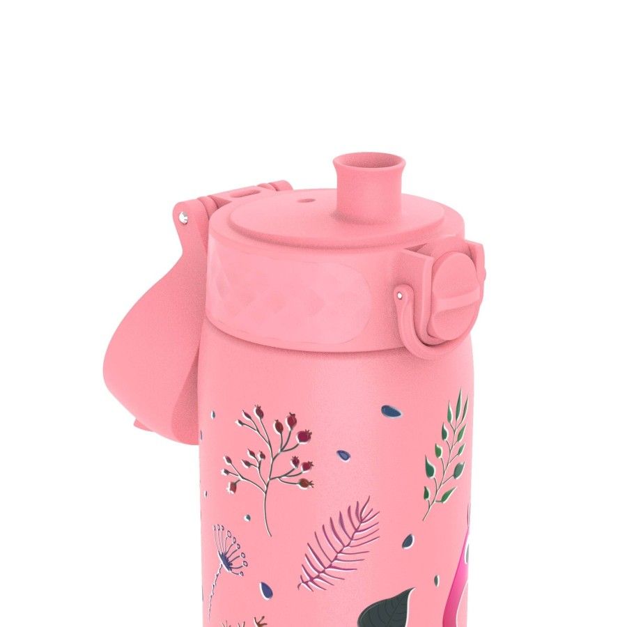ΜΕΤ. ΜΠΟΥΚΑΛΙ 600ML ΦΛΑΜΙΝΓΚΟ Ion8
