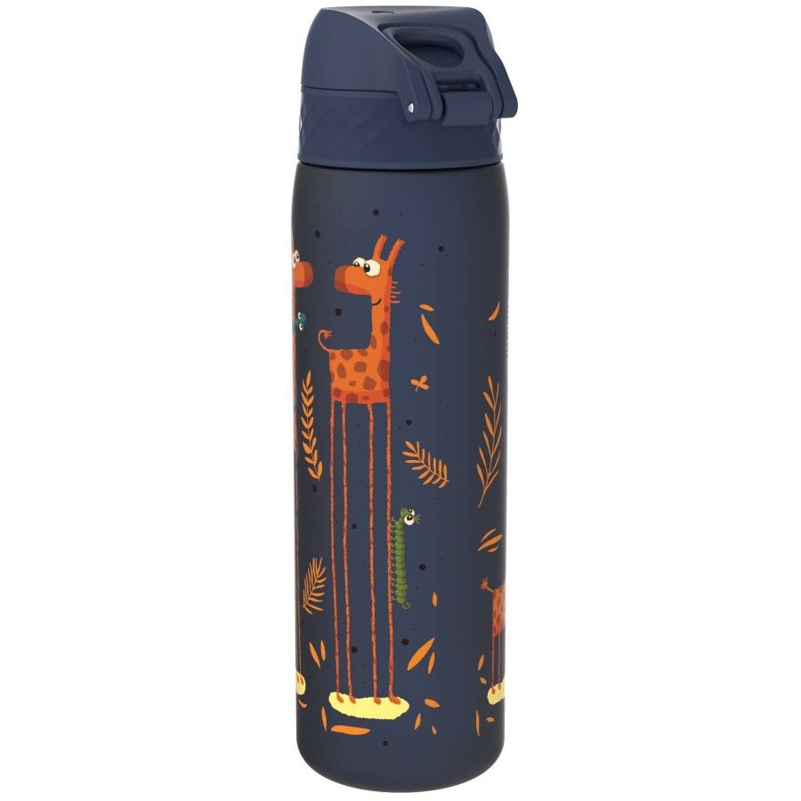 ΠΑΓΟΥΡΙ 500ML ΚΑΜΗΛΟΠΑΡΔΑΛΗ Ion8