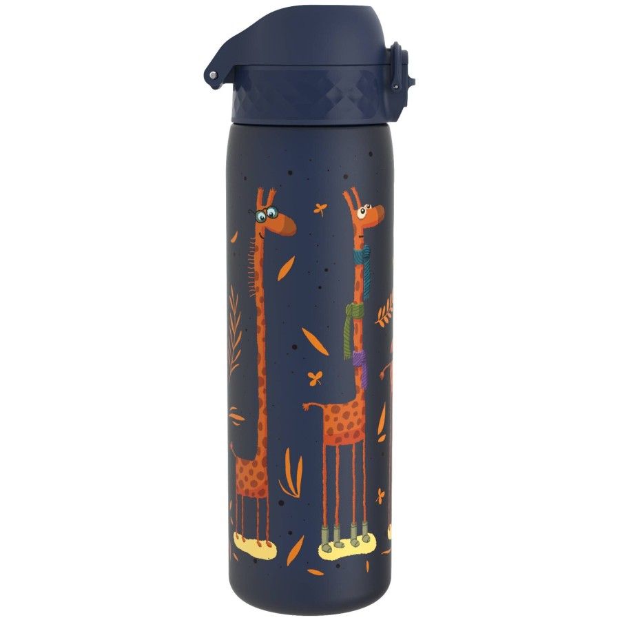 ΠΑΓΟΥΡΙ 500ML ΚΑΜΗΛΟΠΑΡΔΑΛΗ Ion8
