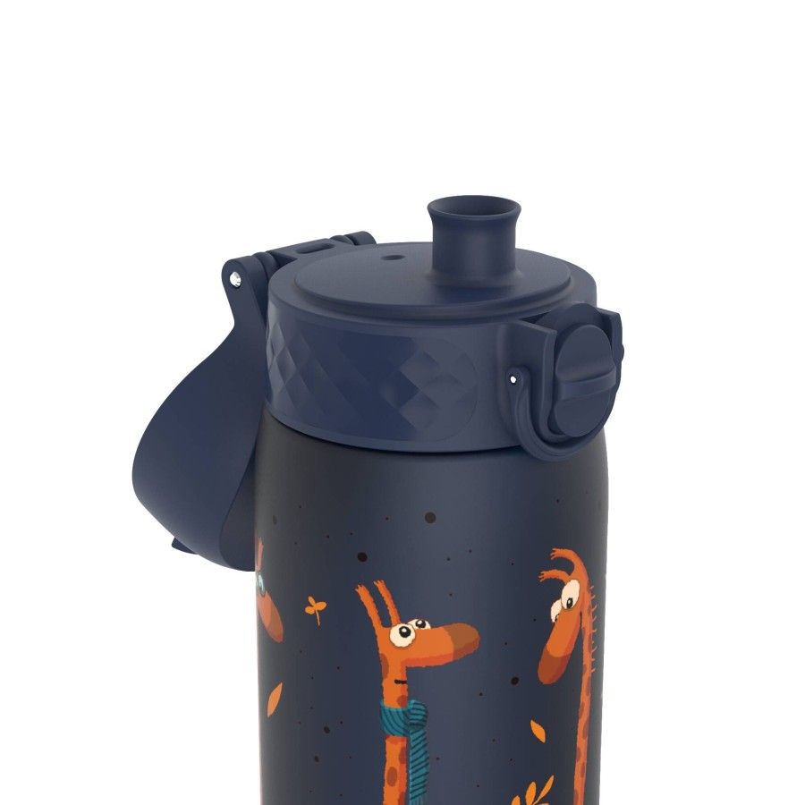 ΠΑΓΟΥΡΙ 500ML ΚΑΜΗΛΟΠΑΡΔΑΛΗ Ion8