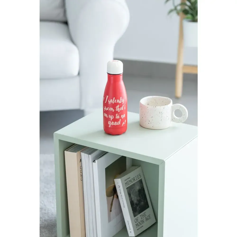 Μεταλλικό Μπουκάλι Hot&amp;Cold 260ml ΧΑΡΙ ΠΟΤΕΡ