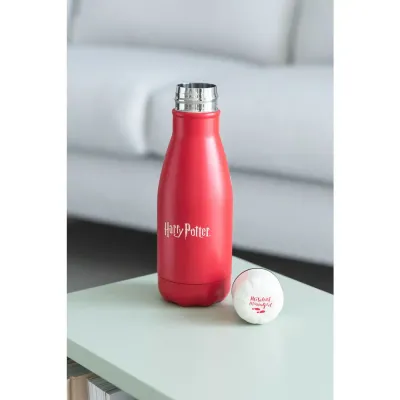 Μεταλλικό Μπουκάλι Hot&amp;Cold 260ml ΧΑΡΙ ΠΟΤΕΡ