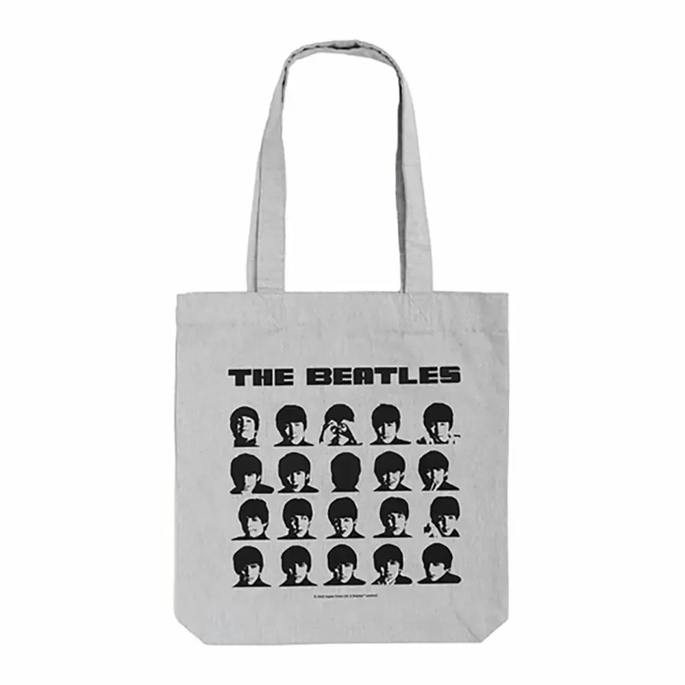 Τσάντα Αγορών Οικολογική THE BEATLES