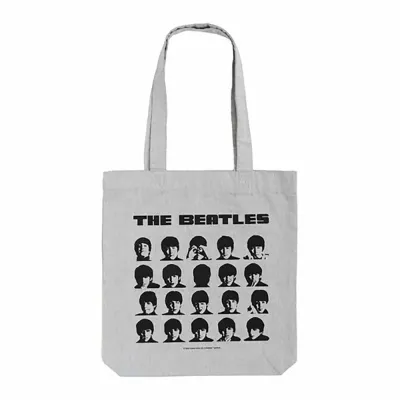 Τσάντα Αγορών Οικολογική THE BEATLES