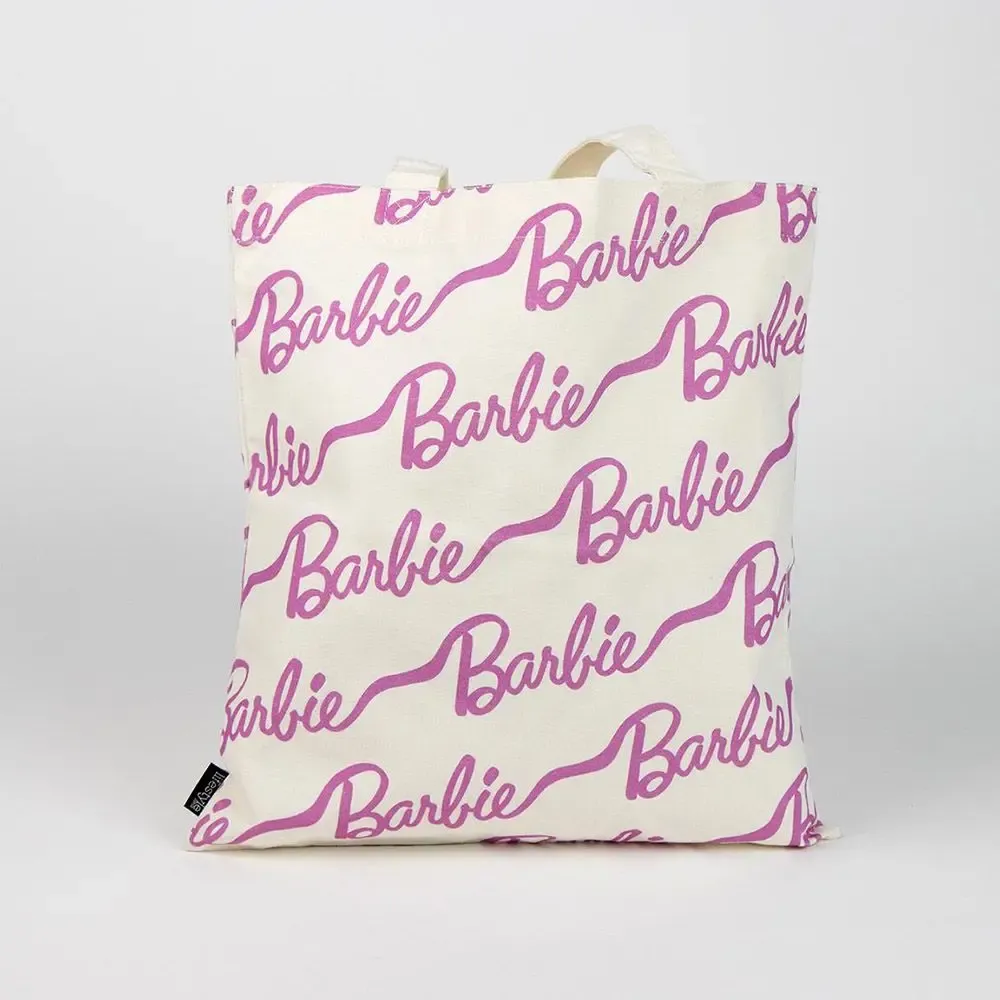 ΥΦΑΣΜΑΤΙΝΗ ΤΣΑΝΤΑ BARBIE