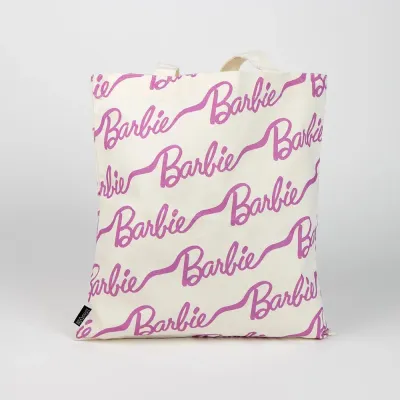 ΥΦΑΣΜΑΤΙΝΗ ΤΣΑΝΤΑ BARBIE