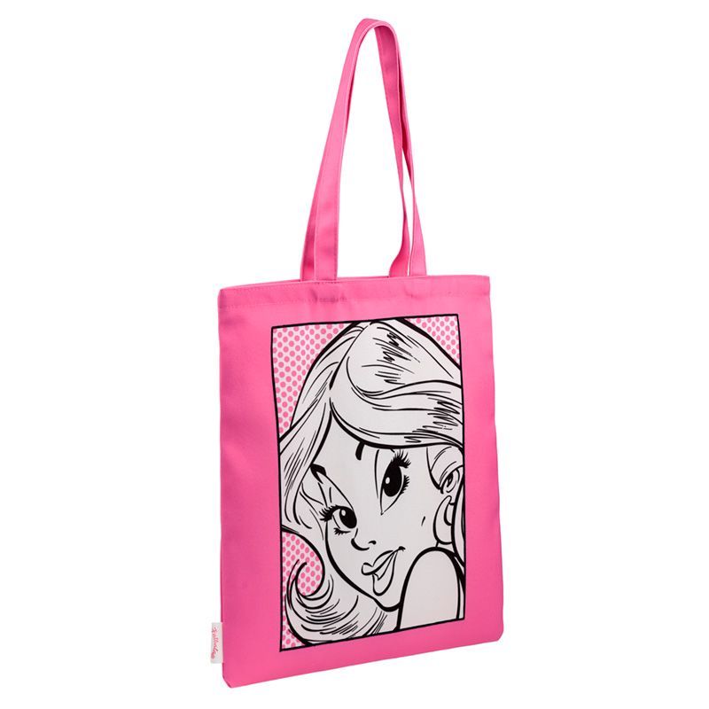 Falbala Asterix Reusable Shopping Bag