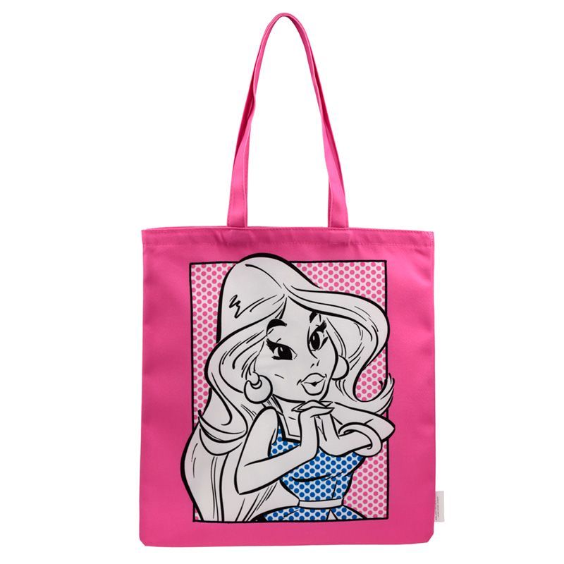 Falbala Asterix Reusable Shopping Bag