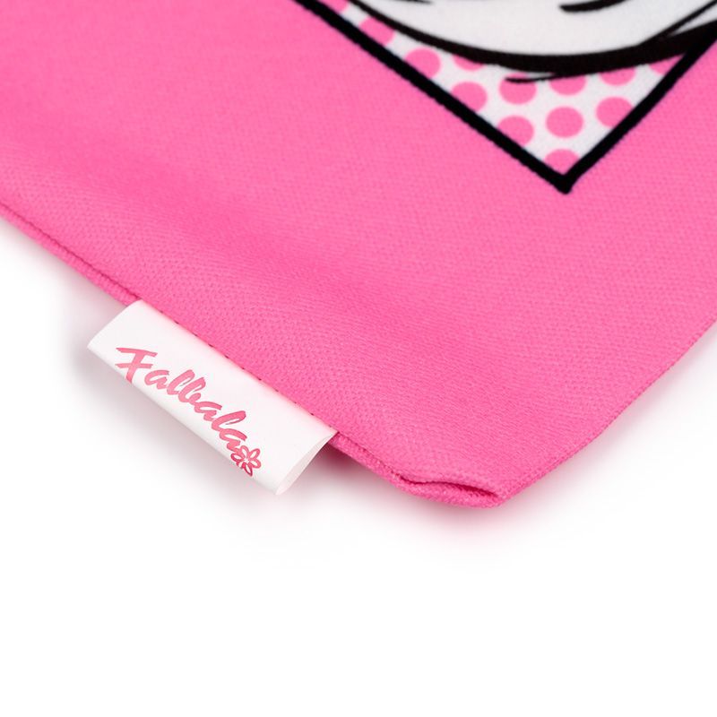 Falbala Asterix Reusable Shopping Bag